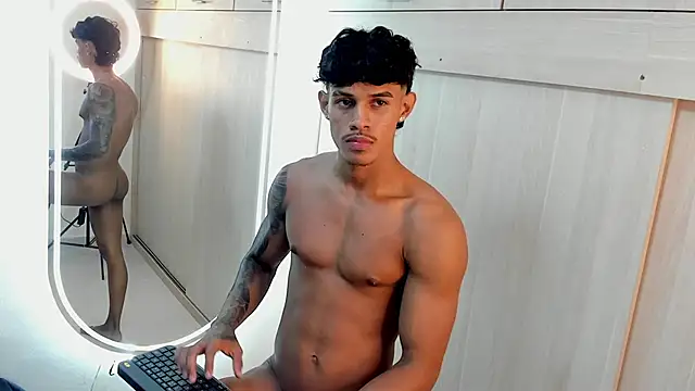 Joao da silva19 online show from 13, 6, 2026