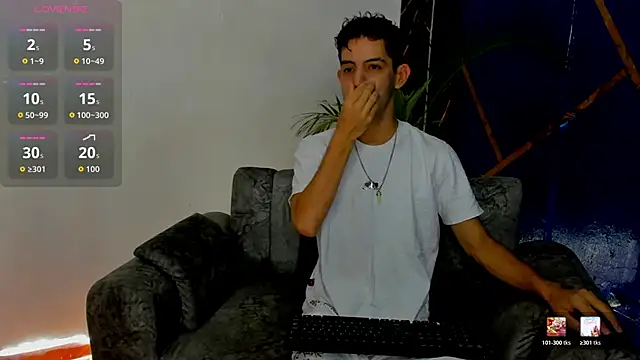 Snapshot of sexy_hairy1 chatting on 28, 6, 2026 sexy hairy1 online show from 28, 6, 2026