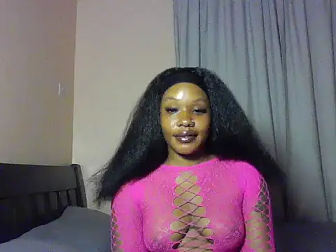 Hotness vispicy online show from 25, 5, 2026