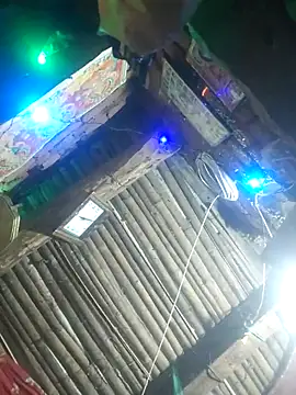 your-candy-cam online show from 29, 6, 2026