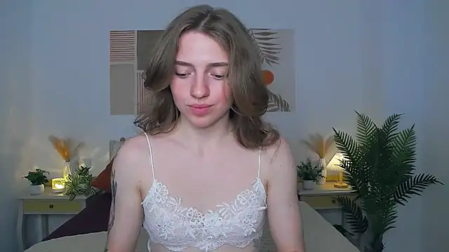 TayloryStar online show from 27, 5, 2026