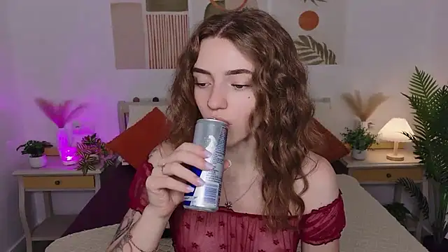 TayloryStar online show from 18, 6, 2026