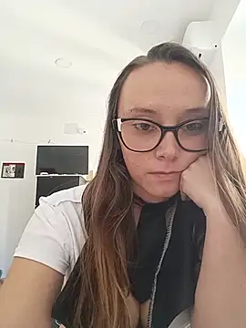 MissDiavoletta online show from 17, 5, 2026