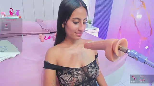 Snapshot of leela_ray chatting on 26, 6, 2026 leela ray online show from 26, 6, 2026
