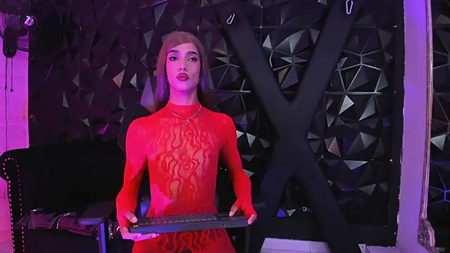 SelenaRogers online show from 20, 5, 2026