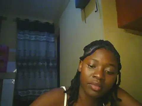 Snapshot of Preetygirlyz chatting on 12, 6, 2026 Preetygirlyz online show from 12, 6, 2026