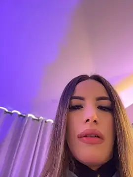 Sweet ivonny online show from 20, 6, 2026