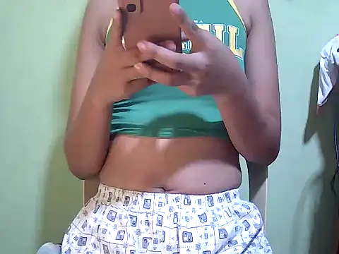 Anjela Rose online show from 27, 5, 2026