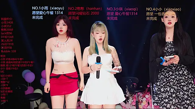Snapshot of RoseGirl888 chatting on 6, 6, 2026 RoseGirl888 online show from 6, 6, 2026