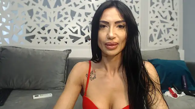amandasin online show from 27, 6, 2026