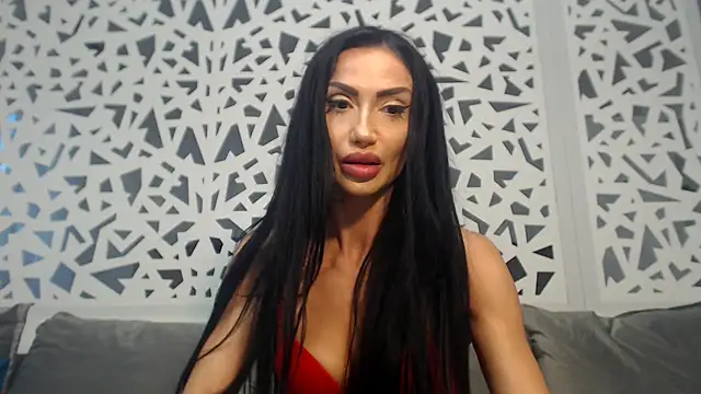amandasin online show from 13, 7, 2026