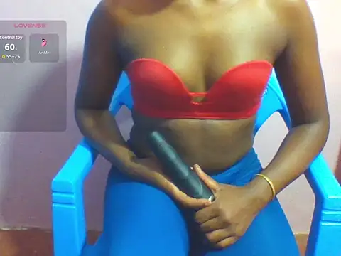 SweetSally54 online show from 20, 5, 2026