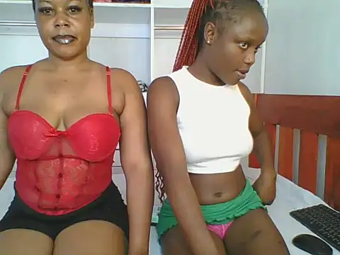 Sasseiqueen  online show from 26, 5, 2026