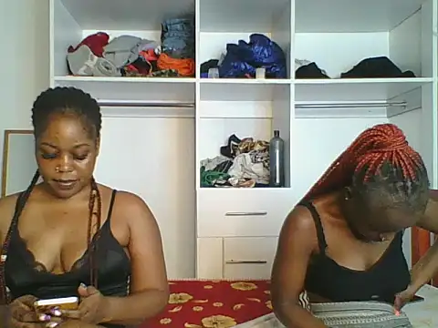 Sasseiqueen  online show from 30, 5, 2026