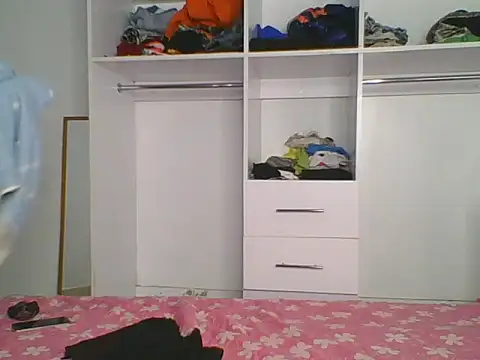 Sasseiqueen  online show from 2, 6, 2026