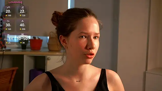 TatianaCichocki online show from 14, 7, 2026