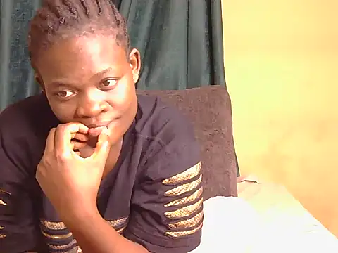 chocolate peggy online show from 15, 6, 2026