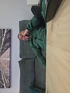 CandelaX X online show from 19, 5, 2026