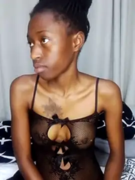 MyrahEbony online show from 28, 6, 2026