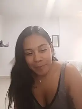 ASHLEYHOTBOOM online show from 26, 5, 2026