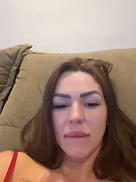 talissagirl online show from 18, 5, 2026