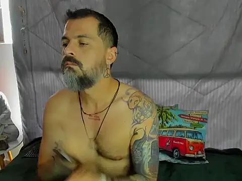 Miguel angeel  online show from 21, 5, 2026