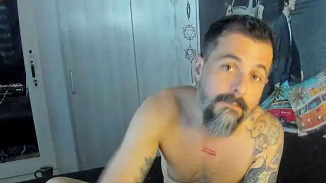 Miguel angeel  online show from 27, 5, 2026