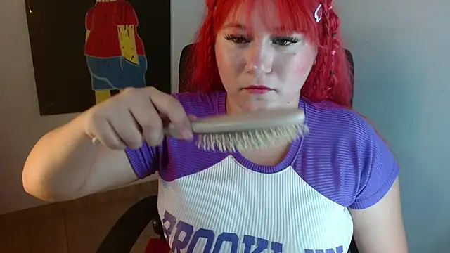 Snapshot of Candy_Smith20 chatting on 7, 7, 2026 Candy Smith20 online show from 7, 7, 2026