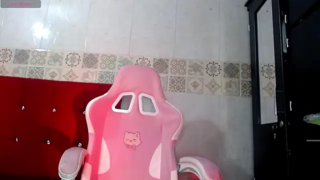 Dulce Vip online show from 25, 5, 2026