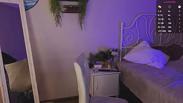 Kassandra Williams online show from 6, 6, 2026