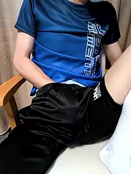 Snapshot of hayato_07 chatting on 16, 6, 2026 hayato 07 online show from 16, 6, 2026