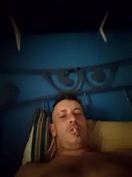 Anybendk online show from 21, 5, 2026
