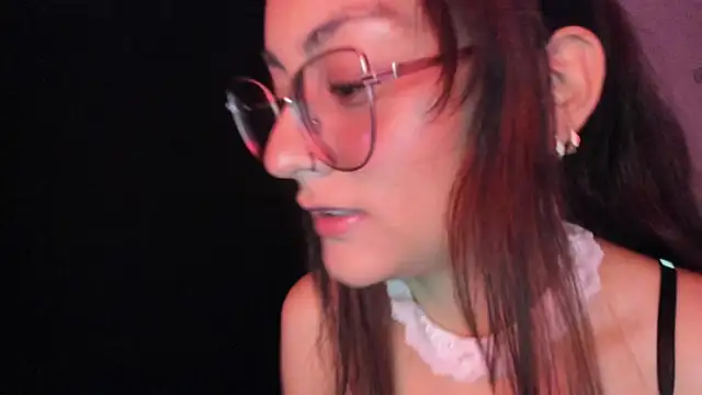 Lucy Doll85 online show from 15, 7, 2026