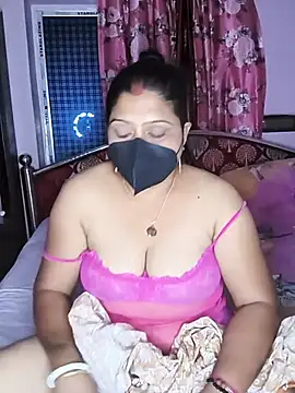 Snapshot of Curvy_Jyoti chatting on 3, 6, 2026 Curvy Jyoti online show from 3, 6, 2026