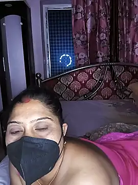 Snapshot of Curvy_Jyoti chatting on 3, 6, 2026 Curvy Jyoti online show from 3, 6, 2026