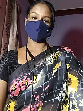 Snapshot of madhushree143 chatting on 3, 6, 2026 madhushree143 online show from 3, 6, 2026