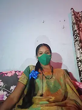 Snapshot of madhushree143 chatting on 4, 6, 2026 madhushree143 online show from 4, 6, 2026