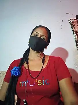 Snapshot of madhushree143 chatting on 26, 6, 2026 madhushree143 online show from 26, 6, 2026