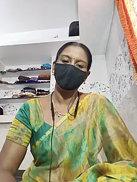 Snapshot of madhushree143 chatting on 17, 7, 2026 madhushree143 online show from 17, 7, 2026