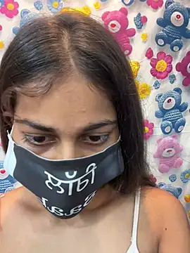SexySiyaSingh online show from 8, 6, 2026