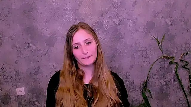 Jenny smille  online show from 19, 5, 2026