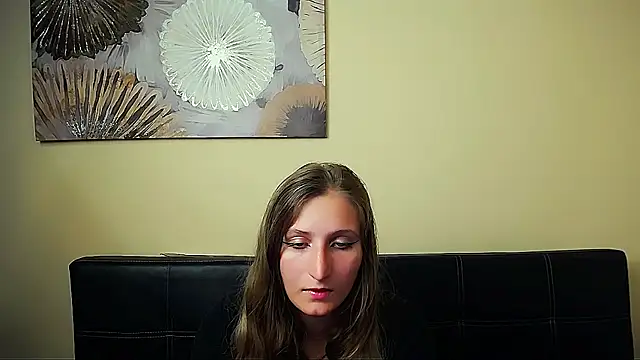 Snapshot of Jenny_smille_ chatting on 7, 7, 2026 Jenny smille online show from 7, 7, 2026