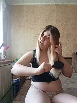 -baby eva- online show from 3, 7, 2026