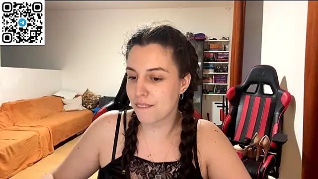 Snapshot of SweetFenomen67 chatting on 12, 7, 2026 SweetFenomen67 online show from 12, 7, 2026