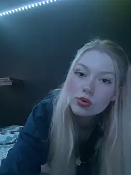 Venin-rose online show from 18, 5, 2026