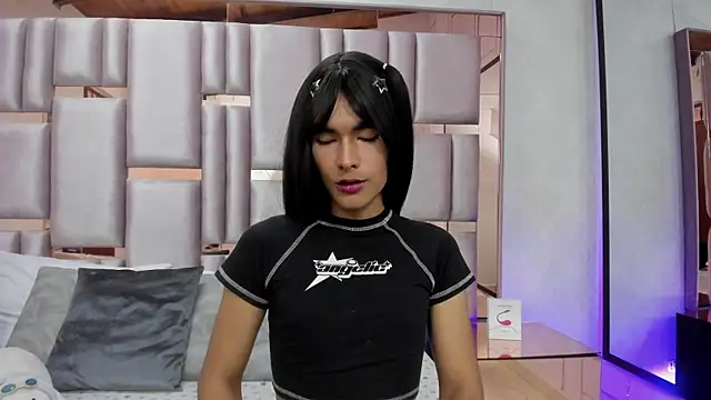 Snapshot of MiaBuny chatting on 2, 7, 2026 MiaBuny online show from 2, 7, 2026