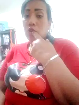 OliviaWilliamm online show from 20, 6, 2026