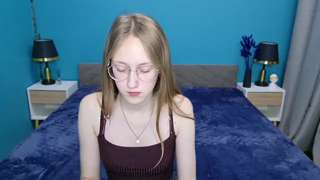 Snapshot of Calista_Everleig chatting on 26, 5, 2026 Calista Everleig online show from 26, 5, 2026