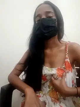 Cute-Anchal online show from 20, 5, 2026