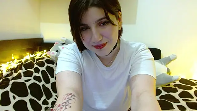 Oriana secret online show from 30, 5, 2026